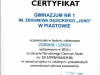 certfikat